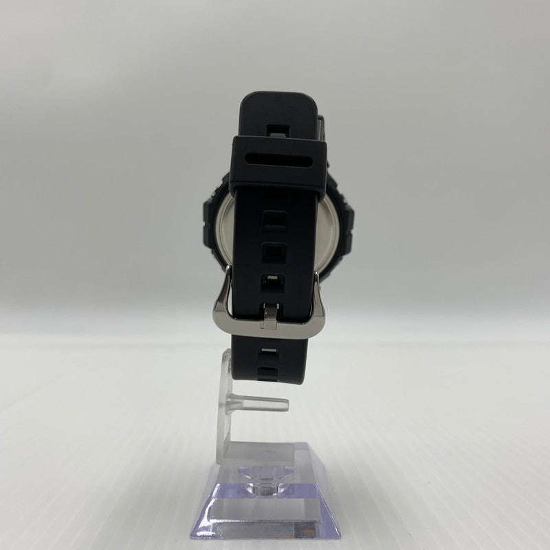 【中古品】【メンズ】 G-SHOCK ジーショック DIGITAL 5900 SERIES WATCH DW-5900-1JF デジタル 5900シリーズ 腕時計 196-261008-ss-04-teih カラー：ブラック 万代Net店
