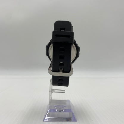 【中古品】【メンズ】 G-SHOCK ジーショック DIGITAL 5900 SERIES WATCH DW-5900-1JF デジタル 5900シリーズ 腕時計 196-261008-ss-04-teih カラー：ブラック 万代Net店