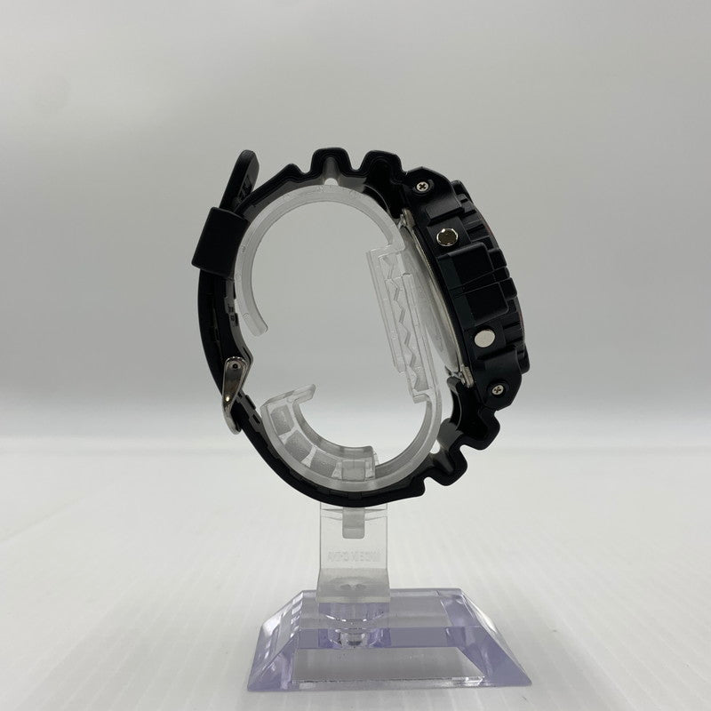 【中古品】【メンズ】 G-SHOCK ジーショック DIGITAL 5900 SERIES WATCH DW-5900-1JF デジタル 5900シリーズ 腕時計 196-261008-ss-04-teih カラー：ブラック 万代Net店
