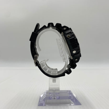 【中古品】【メンズ】 G-SHOCK ジーショック DIGITAL 5900 SERIES WATCH DW-5900-1JF デジタル 5900シリーズ 腕時計 196-261008-ss-04-teih カラー：ブラック 万代Net店