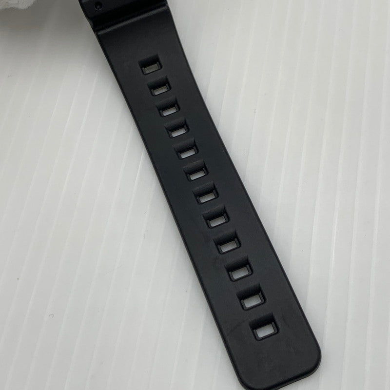【中古品】【メンズ】 G-SHOCK ジーショック DIGITAL 5900 SERIES WATCH DW-5900-1JF デジタル 5900シリーズ 腕時計 196-261008-ss-04-teih カラー：ブラック 万代Net店