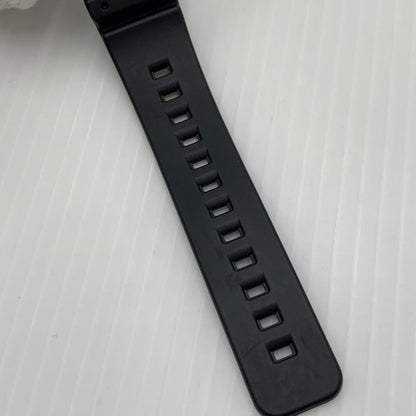 【中古品】【メンズ】 G-SHOCK ジーショック DIGITAL 5900 SERIES WATCH DW-5900-1JF デジタル 5900シリーズ 腕時計 196-261008-ss-04-teih カラー：ブラック 万代Net店