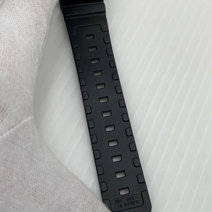 【中古品】【メンズ】 G-SHOCK ジーショック DIGITAL 5900 SERIES WATCH DW-5900-1JF デジタル 5900シリーズ 腕時計 196-261008-ss-04-teih カラー：ブラック 万代Net店