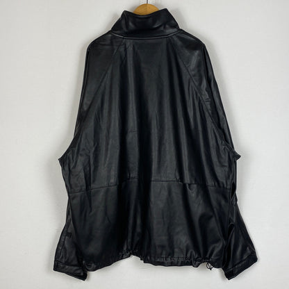 【中古品】【メンズ】 DAIWA PIER39 ダイワ ピアサーティナイン TECH SYNTHETIC SKIN WINDBREAKER JACKET BJ-40025W テック シンセティック スキン ウィンドブレイカー ジャケット アウター 144-260915-sa-09-teih サイズ：L カラー：ブラック 万代Net店