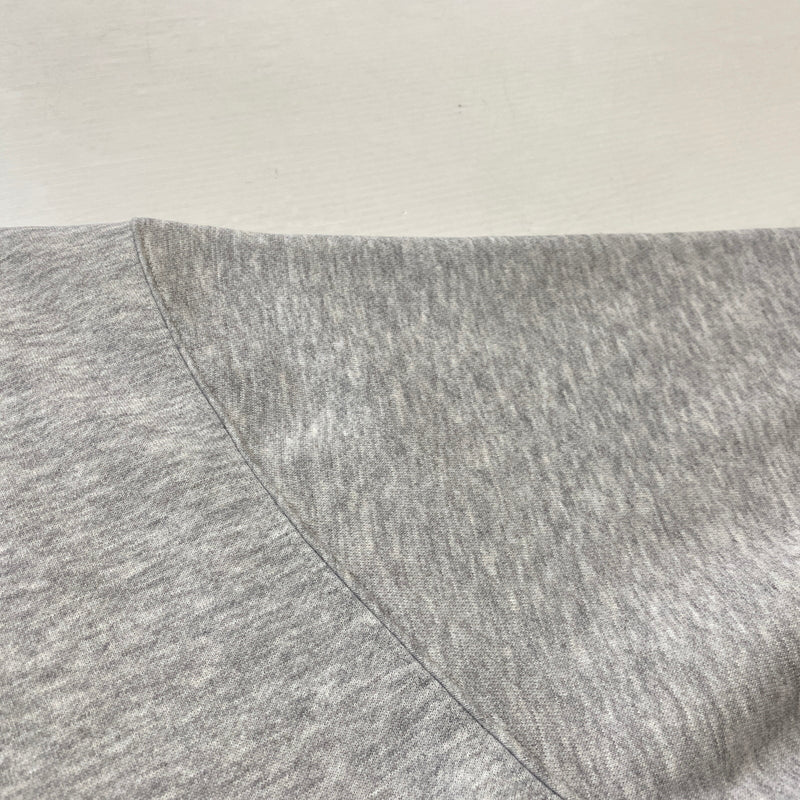【中古品】【メンズ】 DAIWA PIER39 ダイワ ピアサーティナイン TECH SWEAT HOODIE BE-52026W テック スウェット フーディー 長袖 トップス プルーオーバーパーカー 144-260915-sa-10-teih サイズ：L カラー：グレー 万代Net店