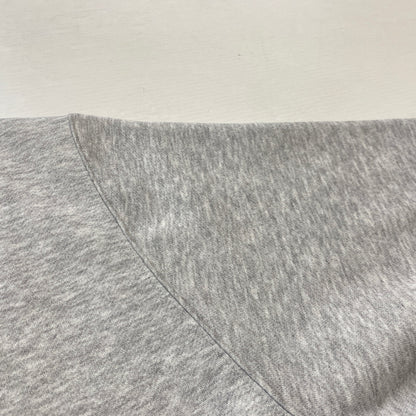 【中古品】【メンズ】 DAIWA PIER39 ダイワ ピアサーティナイン TECH SWEAT HOODIE BE-52026W テック スウェット フーディー 長袖 トップス プルーオーバーパーカー 144-260915-sa-10-teih サイズ：L カラー：グレー 万代Net店