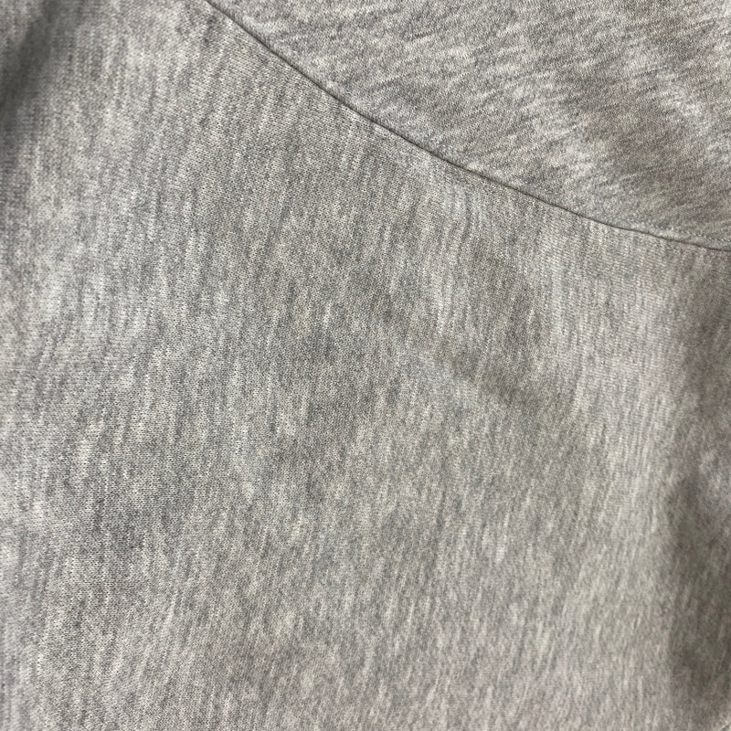 【中古品】【メンズ】 DAIWA PIER39 ダイワ ピアサーティナイン TECH SWEAT HOODIE BE-52026W テック スウェット フーディー 長袖 トップス プルーオーバーパーカー 144-260915-sa-10-teih サイズ：L カラー：グレー 万代Net店