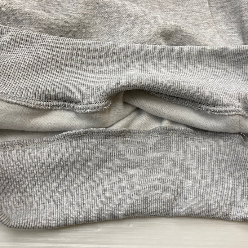 【中古品】【メンズ】 DAIWA PIER39 ダイワ ピアサーティナイン TECH SWEAT HOODIE BE-52026W テック スウェット フーディー 長袖 トップス プルーオーバーパーカー 144-260915-sa-10-teih サイズ：L カラー：グレー 万代Net店