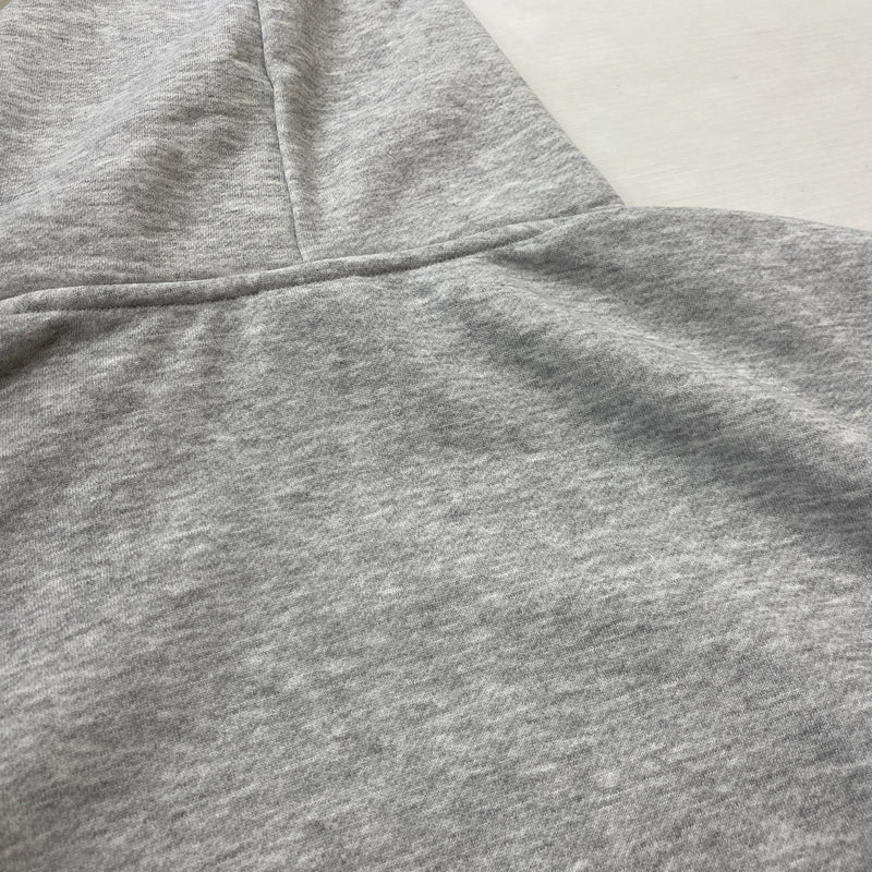 【中古品】【メンズ】 DAIWA PIER39 ダイワ ピアサーティナイン TECH SWEAT HOODIE BE-52026W テック スウェット フーディー 長袖 トップス プルーオーバーパーカー 144-260915-sa-10-teih サイズ：L カラー：グレー 万代Net店