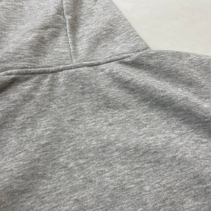【中古品】【メンズ】 DAIWA PIER39 ダイワ ピアサーティナイン TECH SWEAT HOODIE BE-52026W テック スウェット フーディー 長袖 トップス プルーオーバーパーカー 144-260915-sa-10-teih サイズ：L カラー：グレー 万代Net店