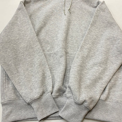 【中古品】【メンズ】 DAIWA PIER39 ダイワ ピアサーティナイン TECH SWEAT HOODIE BE-52026W テック スウェット フーディー 長袖 トップス プルーオーバーパーカー 144-260915-sa-10-teih サイズ：L カラー：グレー 万代Net店
