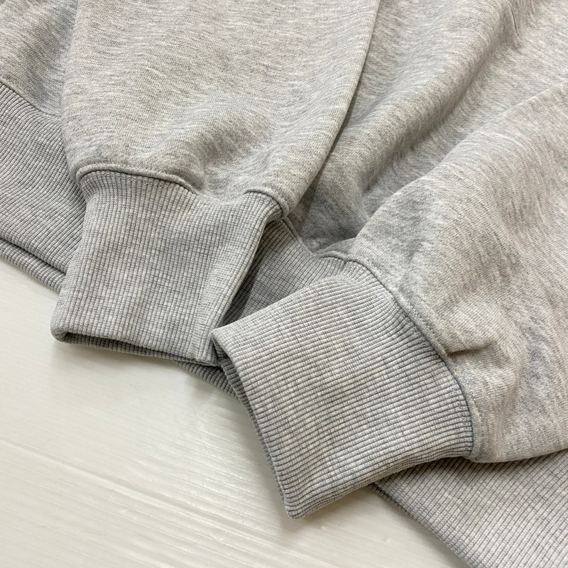 【中古品】【メンズ】 DAIWA PIER39 ダイワ ピアサーティナイン TECH SWEAT HOODIE BE-52026W テック スウェット フーディー 長袖 トップス プルーオーバーパーカー 144-260915-sa-10-teih サイズ：L カラー：グレー 万代Net店