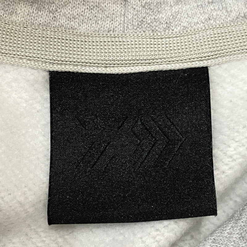 【中古品】【メンズ】 DAIWA PIER39 ダイワ ピアサーティナイン TECH SWEAT HOODIE BE-52026W テック スウェット フーディー 長袖 トップス プルーオーバーパーカー 144-260915-sa-10-teih サイズ：L カラー：グレー 万代Net店