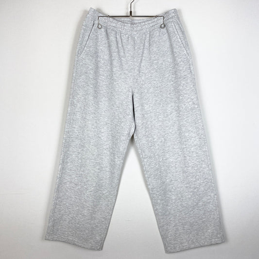 【中古美品】【メンズ】 DAIWAPIER39 ダイワ ピアサーティナイン TECH SWEAT PANTS BP-52026W テック スウェット パンツ ボトムス 155-260915-sa-11-teih サイズ：L カラー：グレー 万代Net店