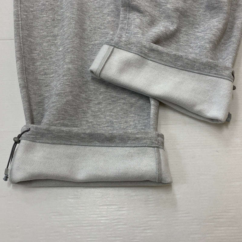 【中古美品】【メンズ】 DAIWAPIER39 ダイワ ピアサーティナイン TECH SWEAT PANTS BP-52026W テック スウェット パンツ ボトムス 155-260915-sa-11-teih サイズ：L カラー：グレー 万代Net店