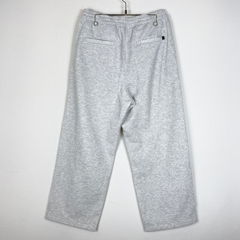 【中古美品】【メンズ】 DAIWAPIER39 ダイワ ピアサーティナイン TECH SWEAT PANTS BP-52026W テック スウェット パンツ ボトムス 155-260915-sa-11-teih サイズ：L カラー：グレー 万代Net店
