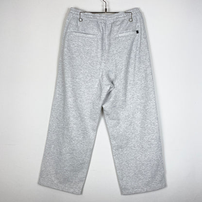 【中古美品】【メンズ】 DAIWAPIER39 ダイワ ピアサーティナイン TECH SWEAT PANTS BP-52026W テック スウェット パンツ ボトムス 155-260915-sa-11-teih サイズ：L カラー：グレー 万代Net店