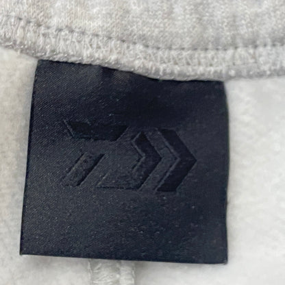 【中古美品】【メンズ】 DAIWAPIER39 ダイワ ピアサーティナイン TECH SWEAT PANTS BP-52026W テック スウェット パンツ ボトムス 155-260915-sa-11-teih サイズ：L カラー：グレー 万代Net店