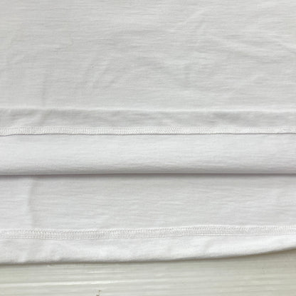 【中古品】【メンズ】 DAIWA PIER39 ダイワ ピアサーティナイン TECH DRAWSTRING TEE L/S BE-31025W テック ドローストリング Tシャツ ロングスリーブ 長袖 トップス 144-260915-sa-06-teih サイズ：L カラー：ホワイト 万代Net店