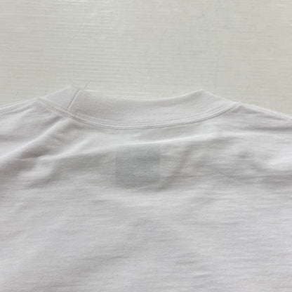【中古品】【メンズ】 DAIWA PIER39 ダイワ ピアサーティナイン TECH DRAWSTRING TEE L/S BE-31025W テック ドローストリング Tシャツ ロングスリーブ 長袖 トップス 144-260915-sa-06-teih サイズ：L カラー：ホワイト 万代Net店