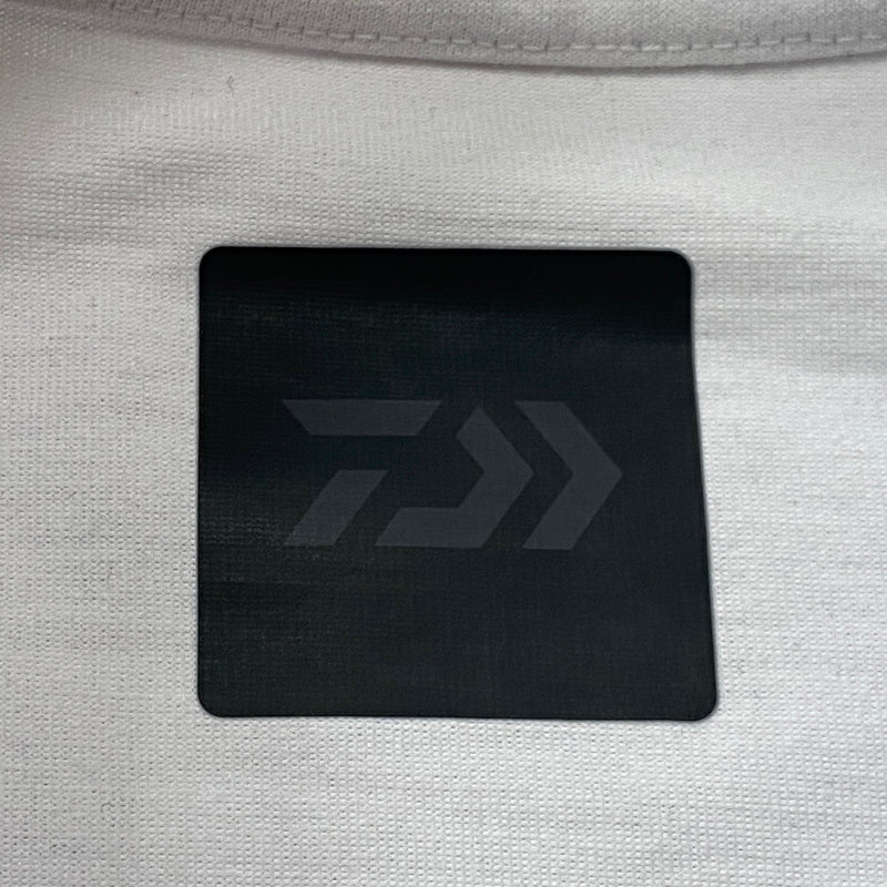 【中古品】【メンズ】 DAIWA PIER39 ダイワ ピアサーティナイン TECH DRAWSTRING TEE L/S BE-31025W テック ドローストリング Tシャツ ロングスリーブ 長袖 トップス 144-260915-sa-06-teih サイズ：L カラー：ホワイト 万代Net店