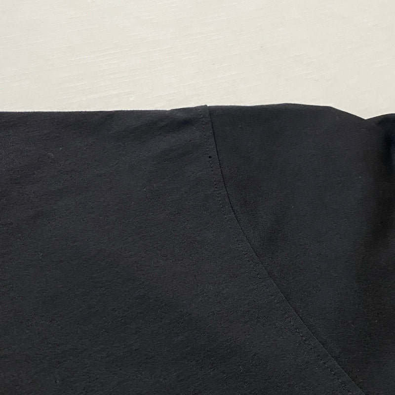 【中古品】【メンズ】 DAIWA PIER39 ダイワ ピアサーティナイン TECH DRAWSTRING TEE L/S BE-31025W テック ドローストリング Tシャツ ロングスリーブ 長袖 トップス 144-260915-sa-07-teih サイズ：L カラー：ブラック 万代Net店