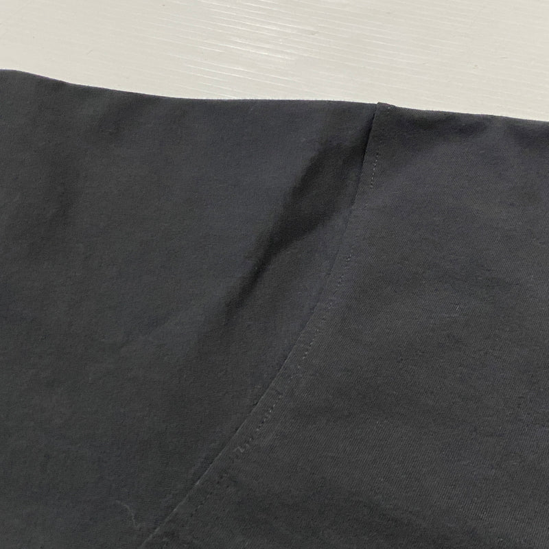 【中古品】【メンズ】 DAIWA PIER39 ダイワ ピアサーティナイン TECH DRAWSTRING TEE L/S BE-31025W テック ドローストリング Tシャツ ロングスリーブ 長袖 トップス 144-260915-sa-07-teih サイズ：L カラー：ブラック 万代Net店