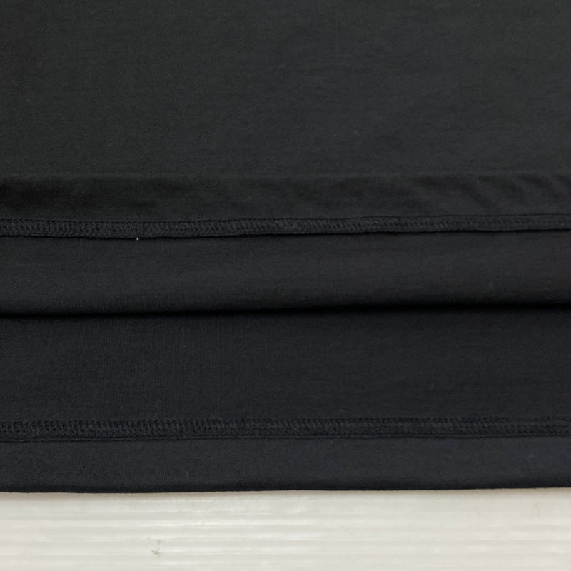 【中古品】【メンズ】 DAIWA PIER39 ダイワ ピアサーティナイン TECH DRAWSTRING TEE L/S BE-31025W テック ドローストリング Tシャツ ロングスリーブ 長袖 トップス 144-260915-sa-07-teih サイズ：L カラー：ブラック 万代Net店
