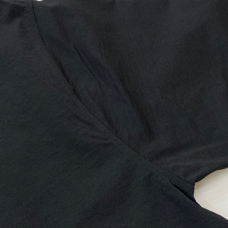 【中古品】【メンズ】 DAIWA PIER39 ダイワ ピアサーティナイン TECH DRAWSTRING TEE L/S BE-31025W テック ドローストリング Tシャツ ロングスリーブ 長袖 トップス 144-260915-sa-07-teih サイズ：L カラー：ブラック 万代Net店