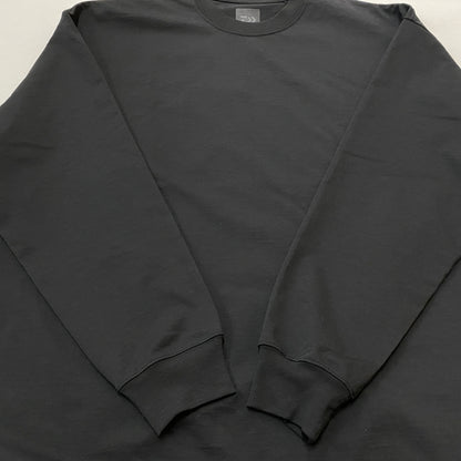 【中古品】【メンズ】 DAIWA PIER39 ダイワ ピアサーティナイン TECH DRAWSTRING TEE L/S BE-31025W テック ドローストリング Tシャツ ロングスリーブ 長袖 トップス 144-260915-sa-07-teih サイズ：L カラー：ブラック 万代Net店