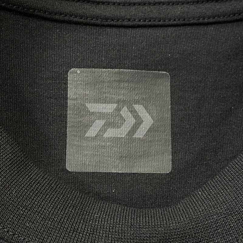 【中古品】【メンズ】 DAIWA PIER39 ダイワ ピアサーティナイン TECH DRAWSTRING TEE L/S BE-31025W テック ドローストリング Tシャツ ロングスリーブ 長袖 トップス 144-260915-sa-07-teih サイズ：L カラー：ブラック 万代Net店