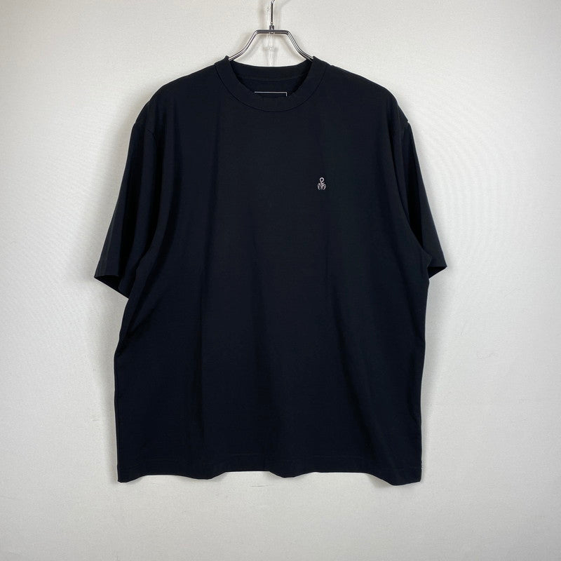 【中古品】【メンズ】 SOPHNET. ソフネット SCORPION WIDE S/S TEE SOPH-250112 スコーピオン ワイド ショートスリーブTシャツ 半袖トップス 142-261019-ss-04-teih サイズ：L カラー：ブラック 万代Net店