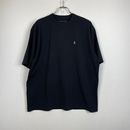 【中古品】【メンズ】 SOPHNET. ソフネット SCORPION WIDE S/S TEE SOPH-250112 スコーピオン ワイド ショートスリーブTシャツ 半袖トップス 142-261019-ss-04-teih サイズ：L カラー：ブラック 万代Net店