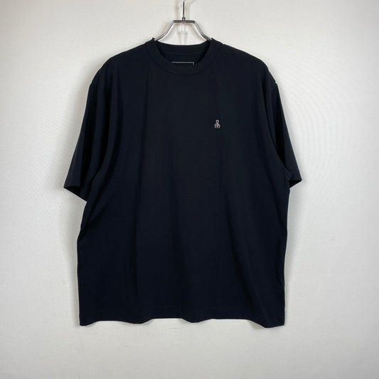 【中古品】【メンズ】 SOPHNET. ソフネット SCORPION WIDE S/S TEE SOPH-250112 スコーピオン ワイド ショートスリーブTシャツ 半袖トップス 142-261019-ss-04-teih サイズ：L カラー：ブラック 万代Net店