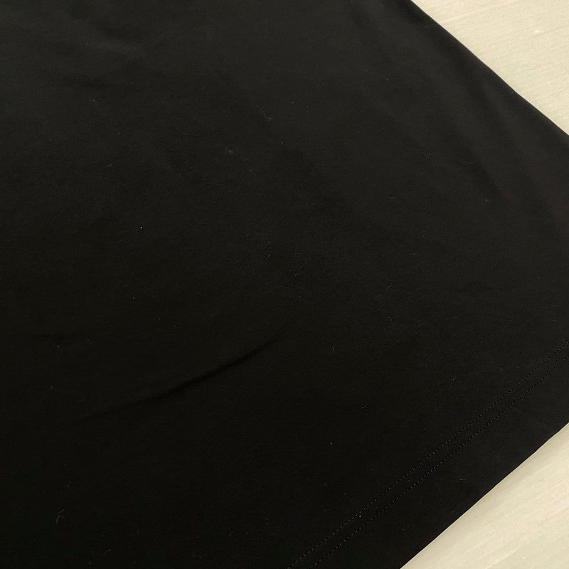 【中古品】【メンズ】 SOPHNET. ソフネット SCORPION WIDE S/S TEE SOPH-250112 スコーピオン ワイド ショートスリーブTシャツ 半袖トップス 142-261019-ss-04-teih サイズ：L カラー：ブラック 万代Net店