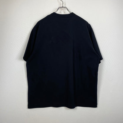 【中古品】【メンズ】 SOPHNET. ソフネット SCORPION WIDE S/S TEE SOPH-250112 スコーピオン ワイド ショートスリーブTシャツ 半袖トップス 142-261019-ss-04-teih サイズ：L カラー：ブラック 万代Net店