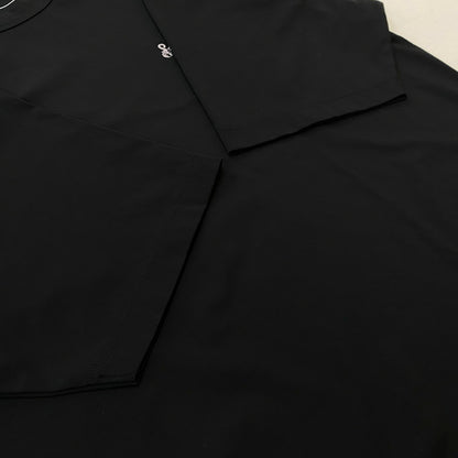 【中古品】【メンズ】 SOPHNET. ソフネット SCORPION WIDE S/S TEE SOPH-250112 スコーピオン ワイド ショートスリーブTシャツ 半袖トップス 142-261019-ss-04-teih サイズ：L カラー：ブラック 万代Net店