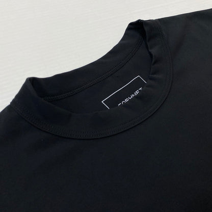 【中古品】【メンズ】 SOPHNET. ソフネット SCORPION WIDE S/S TEE SOPH-250112 スコーピオン ワイド ショートスリーブTシャツ 半袖トップス 142-261019-ss-04-teih サイズ：L カラー：ブラック 万代Net店