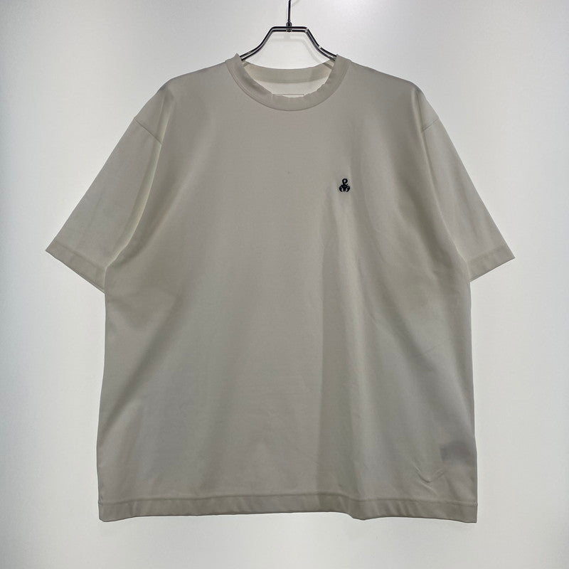 【中古品】【メンズ】 SOPHNET. ソフネット SCORPION WIDE S/S TEE SOPH-250112 スコーピオン ワイド ショートスリーブTシャツ 半袖トップス 142-261019-ss-02-teih サイズ：L カラー：ホワイト 万代Net店