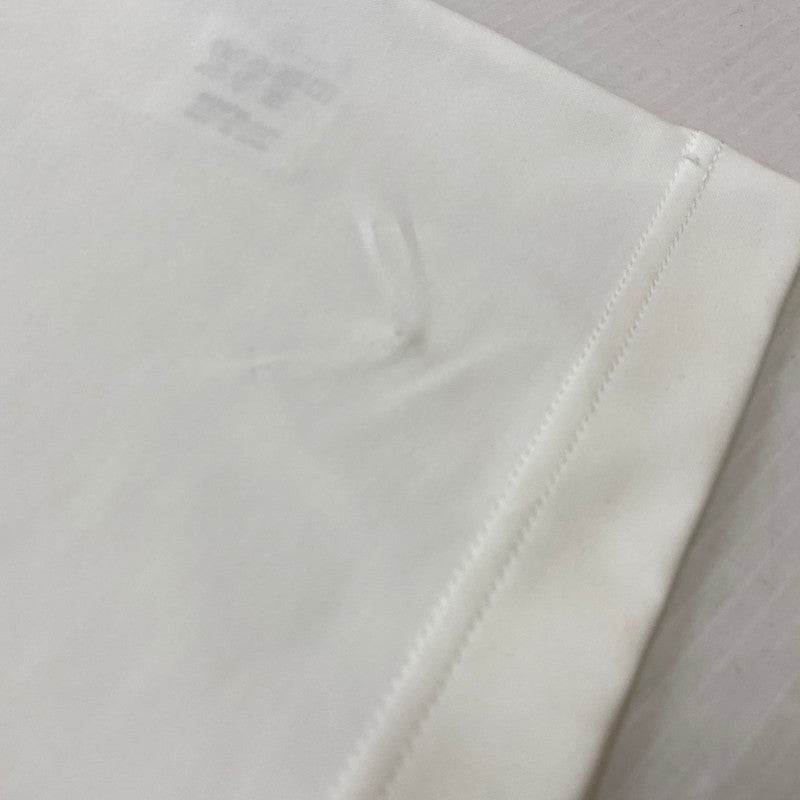 【中古品】【メンズ】 SOPHNET. ソフネット SCORPION WIDE S/S TEE SOPH-250112 スコーピオン ワイド ショートスリーブTシャツ 半袖トップス 142-261019-ss-02-teih サイズ：L カラー：ホワイト 万代Net店