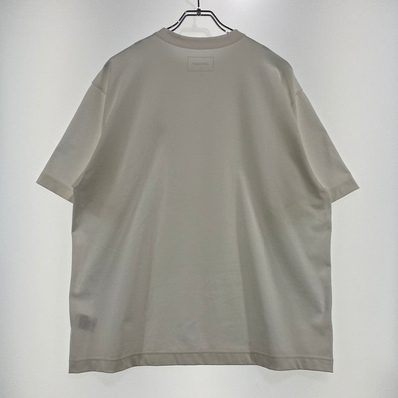 【中古品】【メンズ】 SOPHNET. ソフネット SCORPION WIDE S/S TEE SOPH-250112 スコーピオン ワイド ショートスリーブTシャツ 半袖トップス 142-261019-ss-02-teih サイズ：L カラー：ホワイト 万代Net店
