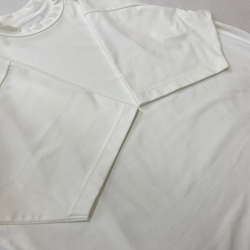 【中古品】【メンズ】 SOPHNET. ソフネット SCORPION WIDE S/S TEE SOPH-250112 スコーピオン ワイド ショートスリーブTシャツ 半袖トップス 142-261019-ss-02-teih サイズ：L カラー：ホワイト 万代Net店