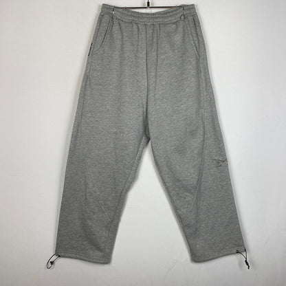 【中古品】【メンズ】 MERTRA メルトラ DUAL PANEL JOGGERS デュアル パネル ジョガーズ ボトムス 158-260915-sa-13-teih サイズ：M カラー：グレー 万代Net店