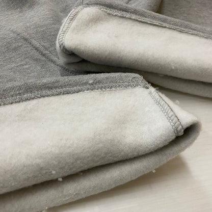 【中古品】【メンズ】 MERTRA メルトラ DUAL PANEL JOGGERS デュアル パネル ジョガーズ ボトムス 158-260915-sa-13-teih サイズ：M カラー：グレー 万代Net店