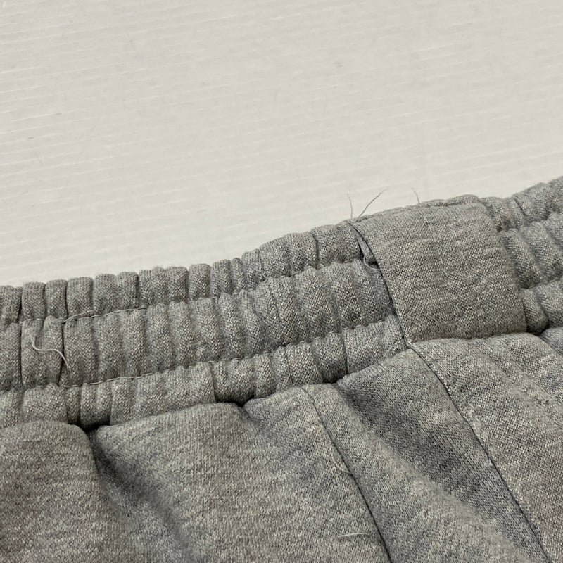 【中古品】【メンズ】 MERTRA メルトラ DUAL PANEL JOGGERS デュアル パネル ジョガーズ ボトムス 158-260915-sa-13-teih サイズ：M カラー：グレー 万代Net店