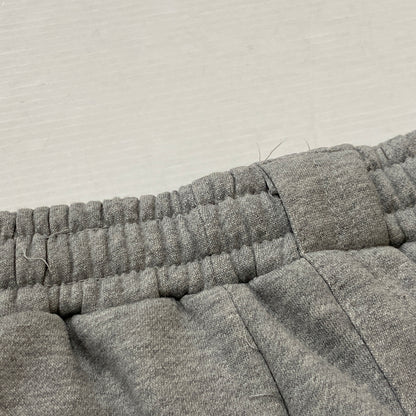 【中古品】【メンズ】 MERTRA メルトラ DUAL PANEL JOGGERS デュアル パネル ジョガーズ ボトムス 158-260915-sa-13-teih サイズ：M カラー：グレー 万代Net店