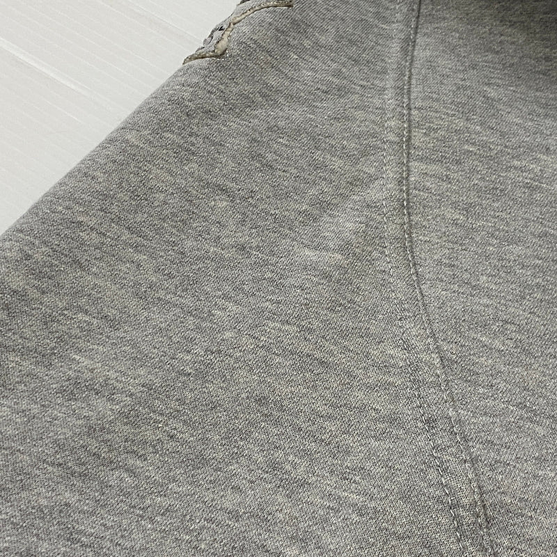 【中古品】【メンズ】 MERTRA メルトラ DUAL PANEL JOGGERS デュアル パネル ジョガーズ ボトムス 158-260915-sa-13-teih サイズ：M カラー：グレー 万代Net店
