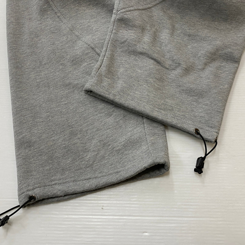 【中古品】【メンズ】 MERTRA メルトラ DUAL PANEL JOGGERS デュアル パネル ジョガーズ ボトムス 158-260915-sa-13-teih サイズ：M カラー：グレー 万代Net店