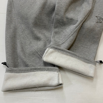 【中古品】【メンズ】 MERTRA メルトラ DUAL PANEL JOGGERS デュアル パネル ジョガーズ ボトムス 158-260915-sa-13-teih サイズ：M カラー：グレー 万代Net店