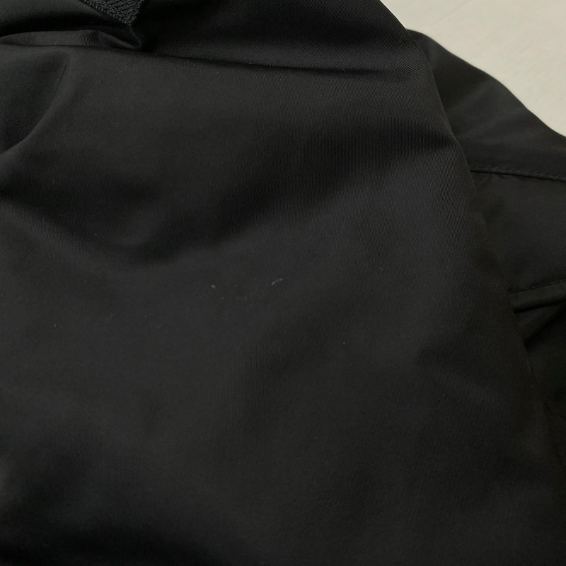 【中古品】【メンズ】 AVIREX アヴィレックス SPACE COMMAND MA-1 JACKET 6182184 スペース コマンド エムエーワン ジャケット アウター 145-260915-sa-16-teih サイズ：XL カラー：ブラック 万代Net店